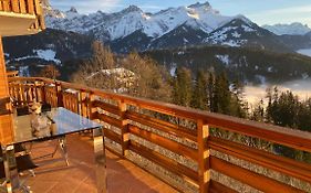Le Bristol - Villars Bristol Apartments